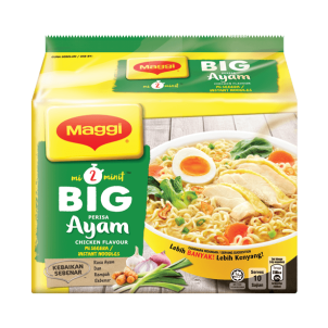 MAGGI® BIG Chicken