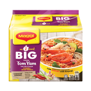 MAGGI® BIG Tom Yam