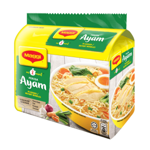 MAGGI® 2-Minute Noodles Chicken