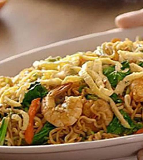 Maggi® Kari Goreng Minang Sheila Rusly