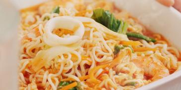 3-Step MAGGI Bandung