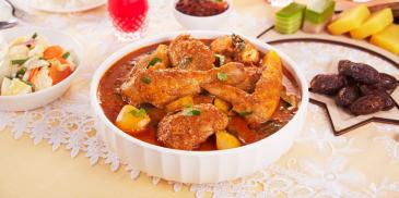 MAGGI® Chicken Curry