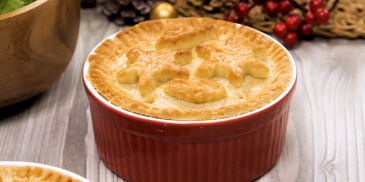 Chicken Pie