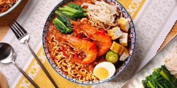 MAGGI Mi Udang Istimewa